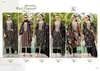 Black Diamond 10 By Alok Suit Rayon Printed Dress Material Wholesale Shop In Surat